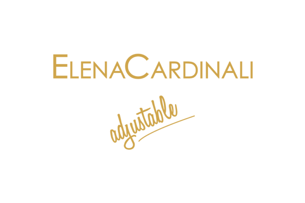 ELENA CARDINALI ADJUSTABLE