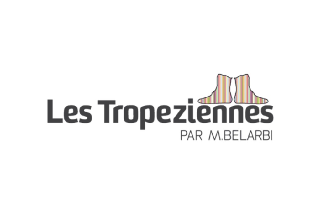 Les Tropéziennes par M. Belarbi