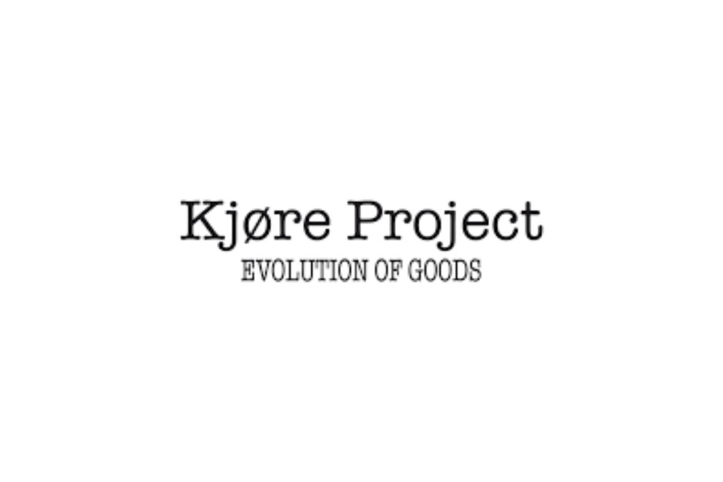 Kjøre Project